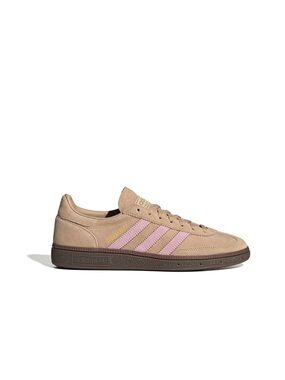 adidas - Women's Handball Spezial ‘ Warm Sandstone Clear Pink Gum’